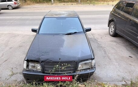 Mercedes-Benz C-Класс, 1995 год, 55 000 рублей, 6 фотография