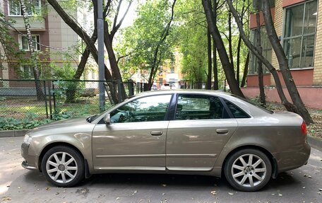 Audi A4, 2006 год, 950 000 рублей, 2 фотография