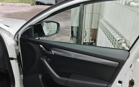 Skoda Octavia, 2018 год, 2 200 000 рублей, 5 фотография