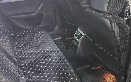 Skoda Octavia, 2018 год, 2 200 000 рублей, 4 фотография