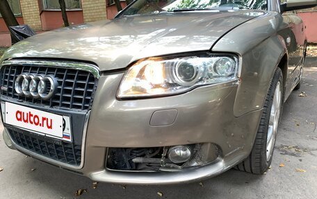 Audi A4, 2006 год, 950 000 рублей, 9 фотография