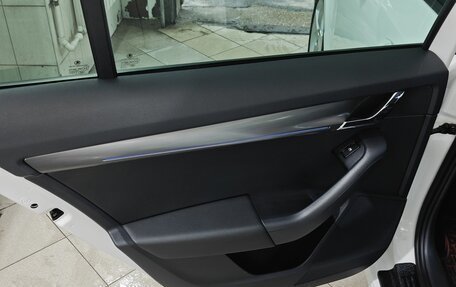 Skoda Octavia, 2018 год, 2 200 000 рублей, 19 фотография
