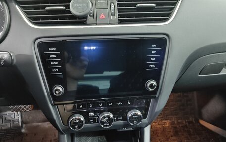 Skoda Octavia, 2018 год, 2 200 000 рублей, 18 фотография