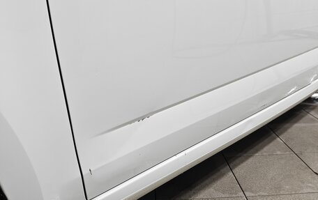Skoda Octavia, 2018 год, 2 200 000 рублей, 11 фотография