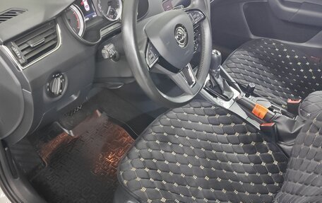 Skoda Octavia, 2018 год, 2 200 000 рублей, 15 фотография