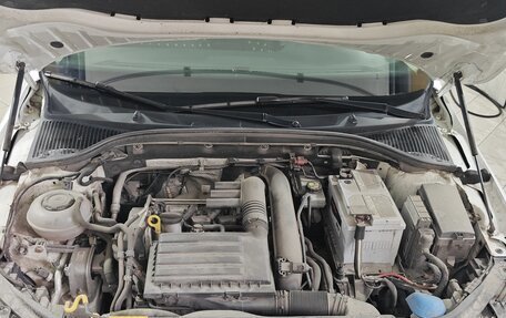 Skoda Octavia, 2018 год, 2 200 000 рублей, 9 фотография
