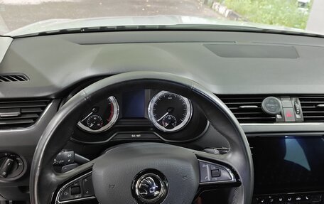 Skoda Octavia, 2018 год, 2 200 000 рублей, 16 фотография
