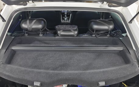 Skoda Octavia, 2018 год, 2 200 000 рублей, 22 фотография