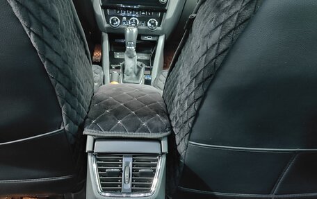 Skoda Octavia, 2018 год, 2 200 000 рублей, 21 фотография