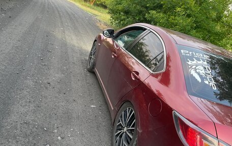 Mazda 6, 2007 год, 750 000 рублей, 3 фотография