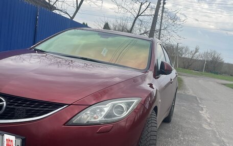 Mazda 6, 2007 год, 750 000 рублей, 2 фотография