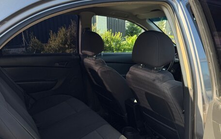 Chevrolet Aveo III, 2011 год, 345 000 рублей, 9 фотография
