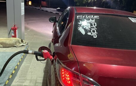 Mazda 6, 2007 год, 750 000 рублей, 10 фотография