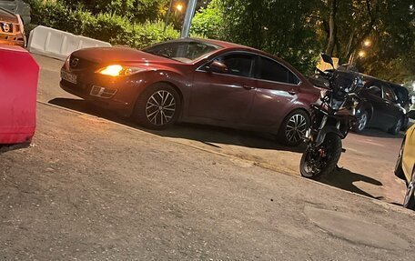 Mazda 6, 2007 год, 750 000 рублей, 7 фотография