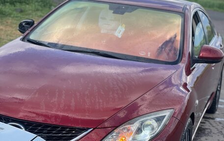 Mazda 6, 2007 год, 750 000 рублей, 8 фотография