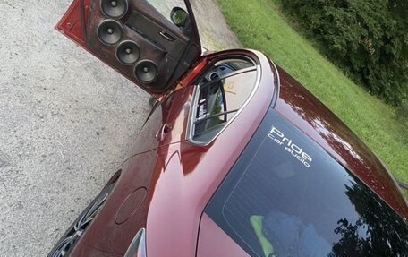 Mazda 6, 2007 год, 750 000 рублей, 15 фотография