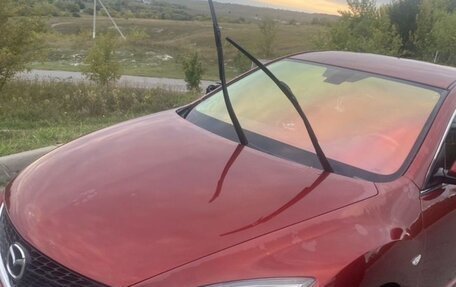 Mazda 6, 2007 год, 750 000 рублей, 20 фотография