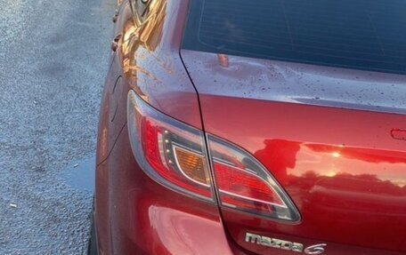 Mazda 6, 2007 год, 750 000 рублей, 19 фотография