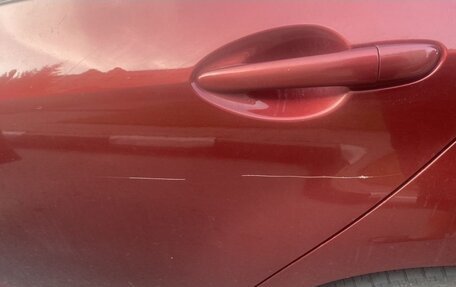 Mazda 6, 2007 год, 750 000 рублей, 24 фотография