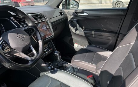 Volkswagen Tiguan II, 2021 год, 3 300 000 рублей, 6 фотография