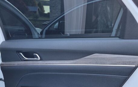 KIA K5, 2021 год, 2 900 000 рублей, 14 фотография