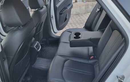 KIA K5, 2021 год, 2 900 000 рублей, 10 фотография