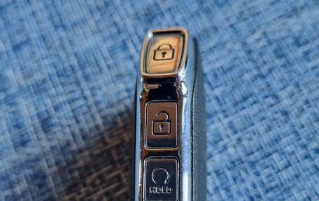 KIA K5, 2021 год, 2 900 000 рублей, 18 фотография