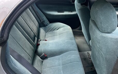 Toyota Corolla, 1993 год, 120 000 рублей, 8 фотография