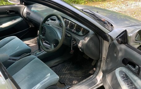 Toyota Corolla, 1993 год, 120 000 рублей, 9 фотография