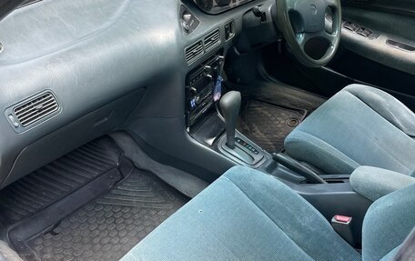 Toyota Corolla, 1993 год, 120 000 рублей, 4 фотография