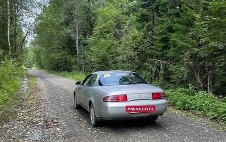 Toyota Corolla, 1993 год, 120 000 рублей, 6 фотография