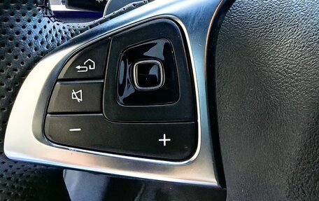 Mercedes-Benz E-Класс, 2017 год, 3 500 000 рублей, 11 фотография