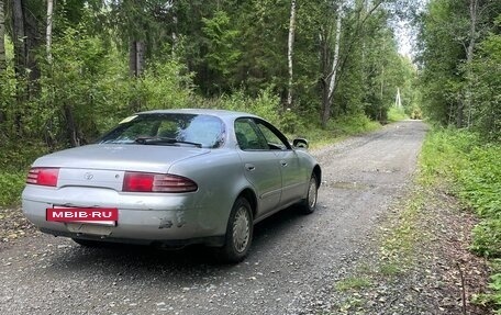 Toyota Corolla, 1993 год, 120 000 рублей, 5 фотография