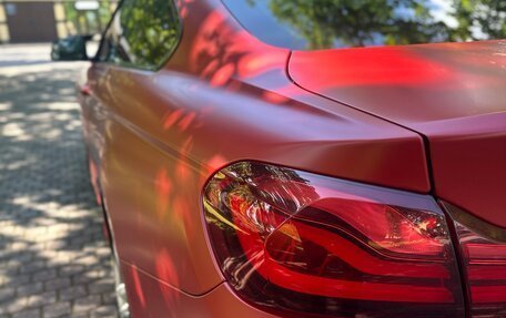 BMW 4 серия, 2019 год, 3 700 000 рублей, 10 фотография