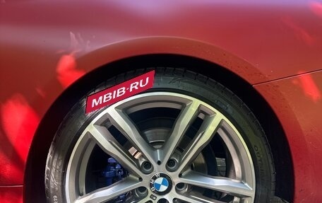 BMW 4 серия, 2019 год, 3 700 000 рублей, 12 фотография