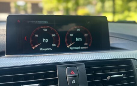 BMW 4 серия, 2019 год, 3 700 000 рублей, 18 фотография