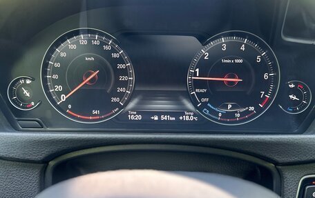 BMW 4 серия, 2019 год, 3 700 000 рублей, 22 фотография