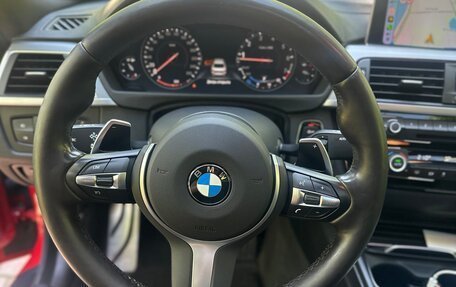 BMW 4 серия, 2019 год, 3 700 000 рублей, 26 фотография