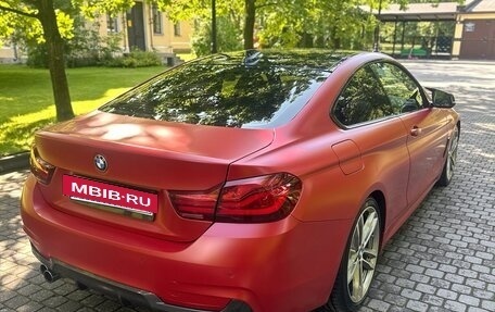 BMW 4 серия, 2019 год, 3 700 000 рублей, 6 фотография