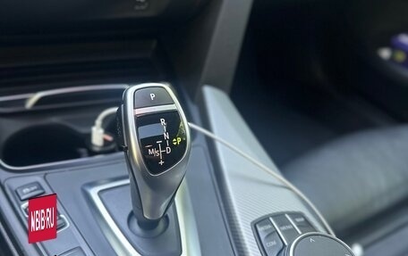 BMW 4 серия, 2019 год, 3 700 000 рублей, 24 фотография