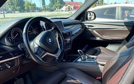 BMW X5, 2017 год, 4 400 000 рублей, 12 фотография