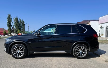 BMW X5, 2017 год, 4 400 000 рублей, 2 фотография