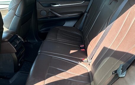 BMW X5, 2017 год, 4 400 000 рублей, 13 фотография