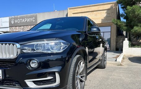 BMW X5, 2017 год, 4 400 000 рублей, 8 фотография