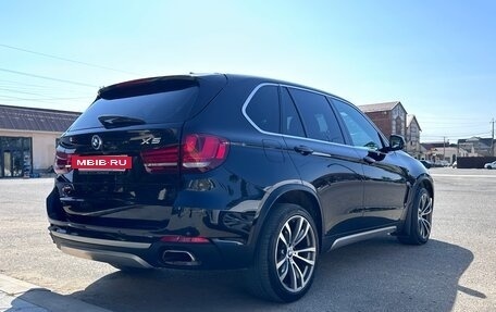 BMW X5, 2017 год, 4 400 000 рублей, 7 фотография