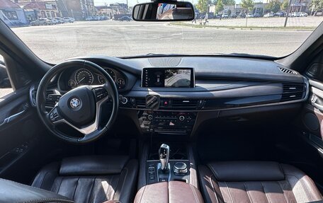 BMW X5, 2017 год, 4 400 000 рублей, 14 фотография