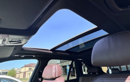 BMW X5, 2017 год, 4 400 000 рублей, 19 фотография