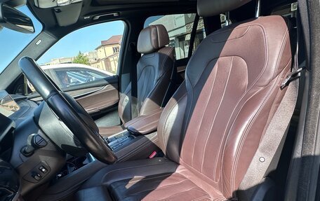 BMW X5, 2017 год, 4 400 000 рублей, 18 фотография