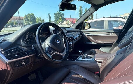 BMW X5, 2017 год, 4 400 000 рублей, 16 фотография