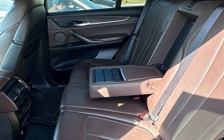 BMW X5, 2017 год, 4 400 000 рублей, 15 фотография